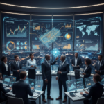 How Data-Driven Political Analysis Shapes Smarter Public Policy