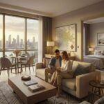 How to Choose the Best 2 Bedroom Apartments for Rent in Qatar