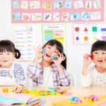 Learning Centers in Melbourne