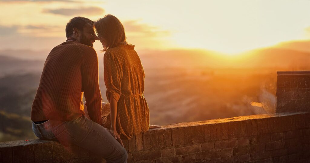 love gateway bay area