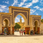 Morocco eVisa for Armenia Citizens