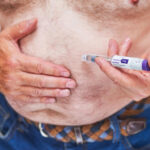 حقن مونجارو في دبي