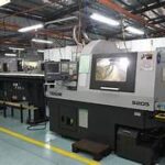 Choosing the Right CNC Milling Machine Malaysia for Your Workshop
