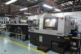 Choosing the Right CNC Milling Machine Malaysia for Your Workshop
