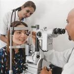 Professional Eye Specialist Petaling Jaya for Modern Eye Treatment