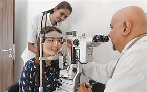 Professional Eye Specialist Petaling Jaya for Modern Eye Treatment