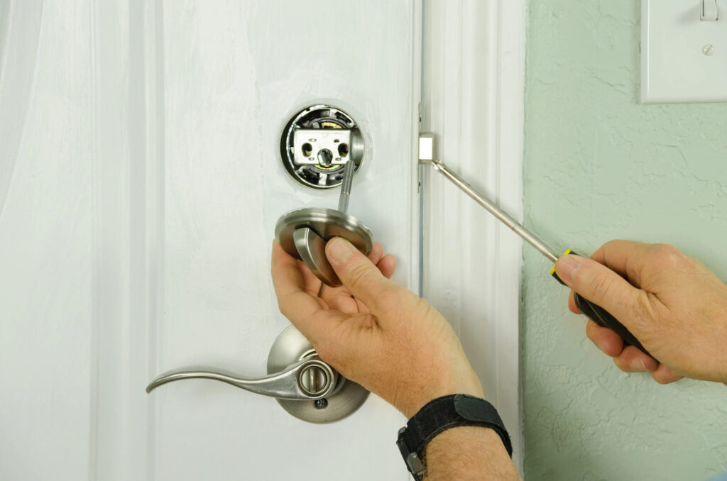 The Importance of Professional Locksmith Services: Why You Should Trust the Experts