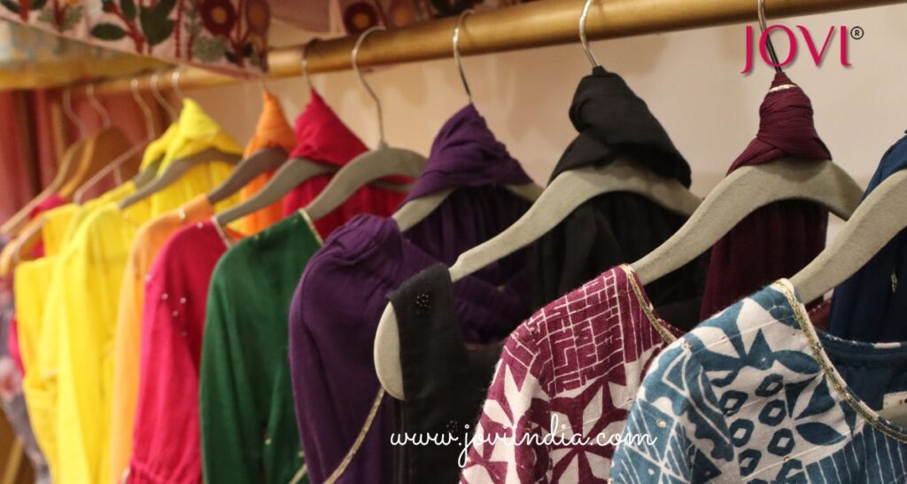 Online Women’s Clothing Wholesale in Australia: Stylish, Inclusive, and Ready to Sell JOVI India