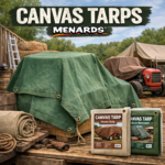 Waterproof Tarps: The Ultimate Protection for Outdoor and Industrial Use