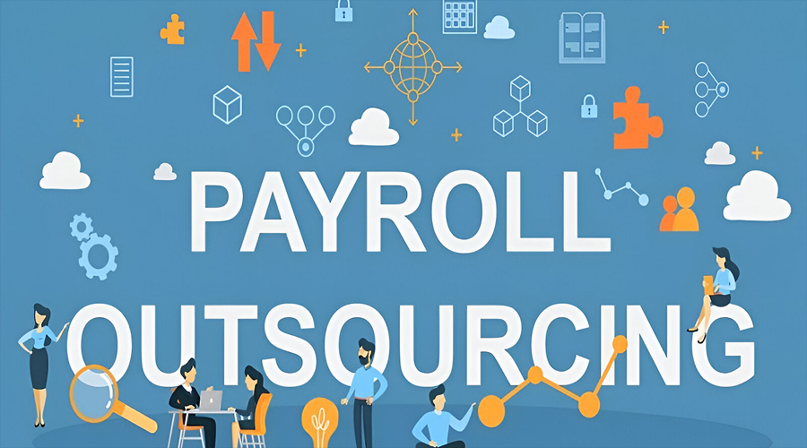 Outsource Payroll Services