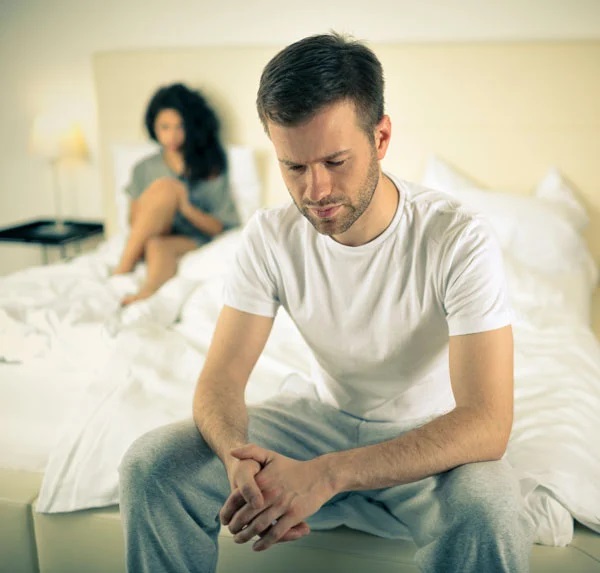 P-Shot in Islamabad: Effective Solution for ED