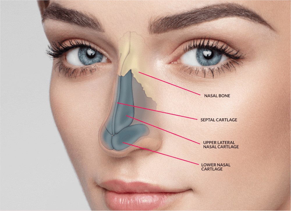 Rhinoplasty in Islamabad