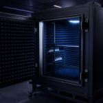 Why Compact and Portable RF Chambers Are Gaining Popularity