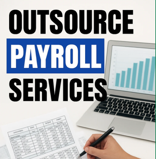 outsource payroll services
