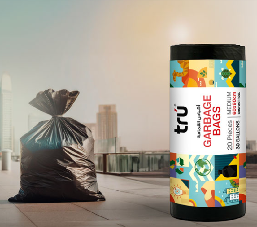 Industrial Growth and Packaging Excellence: plastic bag manufacturers in ajman Driving Modern Supply Solutions