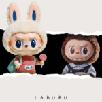 Labubu Canada Authentic Pop Art Figures for Stylish Toy Enthusiasts