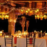 Choosing the Right Event Lighting for Your Venue Size and Style