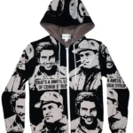 awful lot of cough syrup