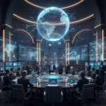 The Economic Impact of Modern Political Decision-Making