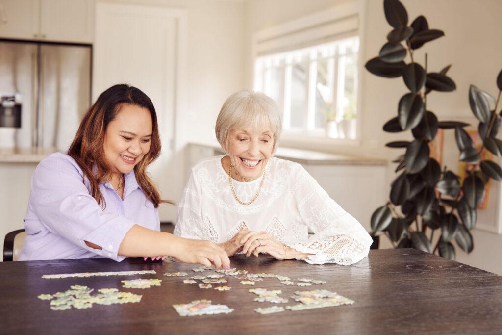 When a Fall Changes Everything for an Aging Loved One