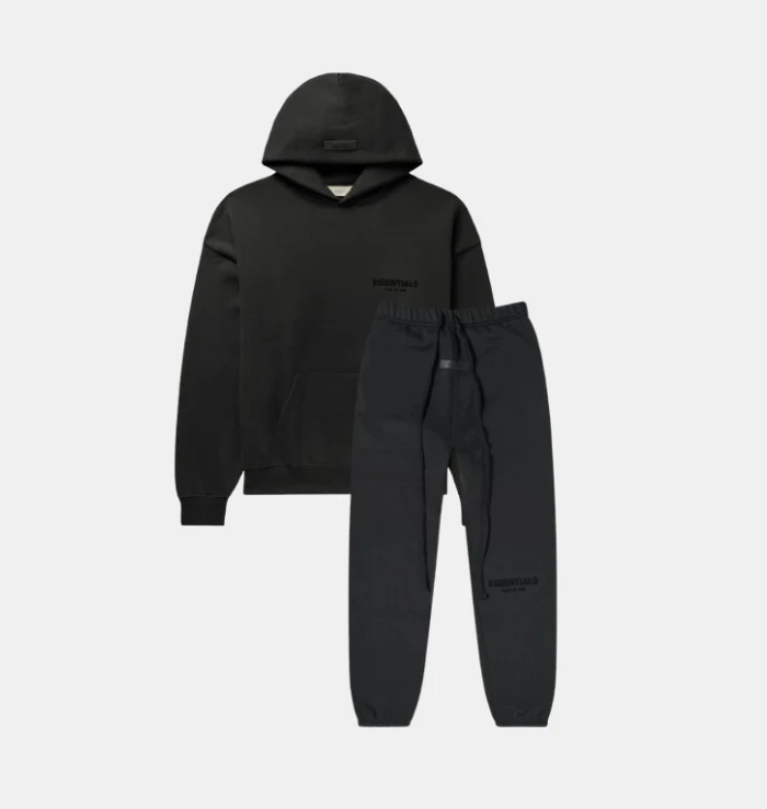 Essentials tracksuit