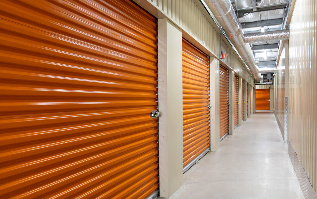 Top Reasons to Choose Storage Units in Washington, DC for a Clutter-Free Home