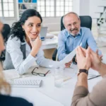 business insurance adviser