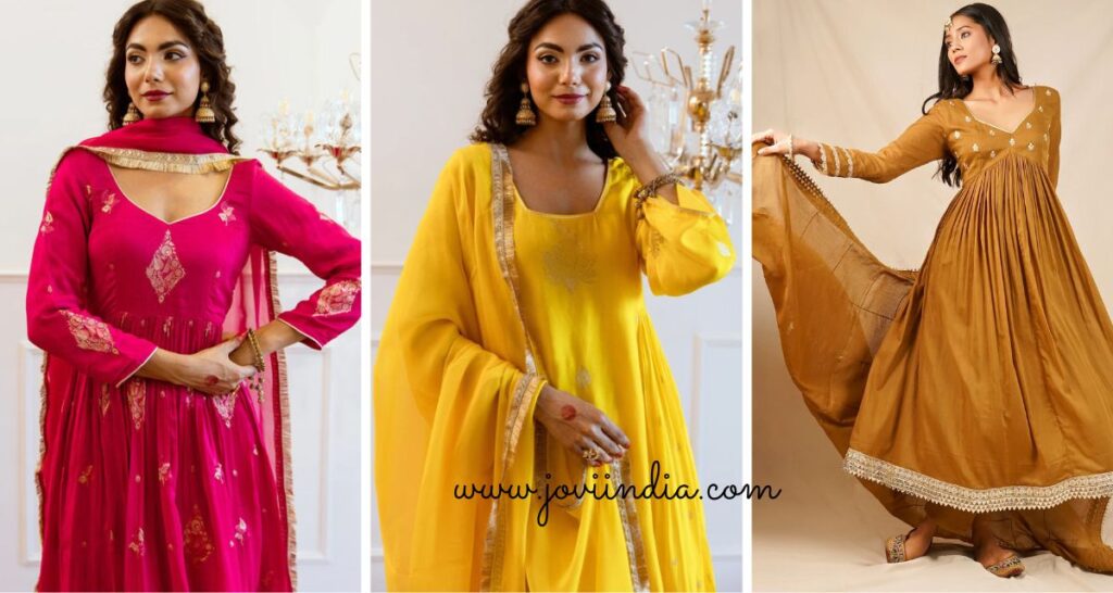 Wedding Guest Outfits That Feel Right Simple Indian Styles for Every Celebration JOVI India