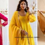 Wedding Guest Outfits That Feel Right Simple Indian Styles for Every Celebration JOVI India