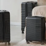 Premium Bags & Luggage for Modern Travel – Bugatti Collections Canada