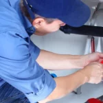 Bathroom Plumbing Birmingham