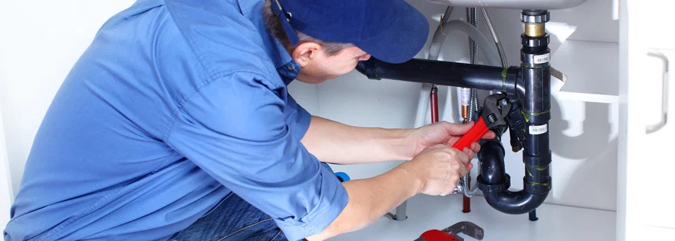 Bathroom Plumbing Birmingham