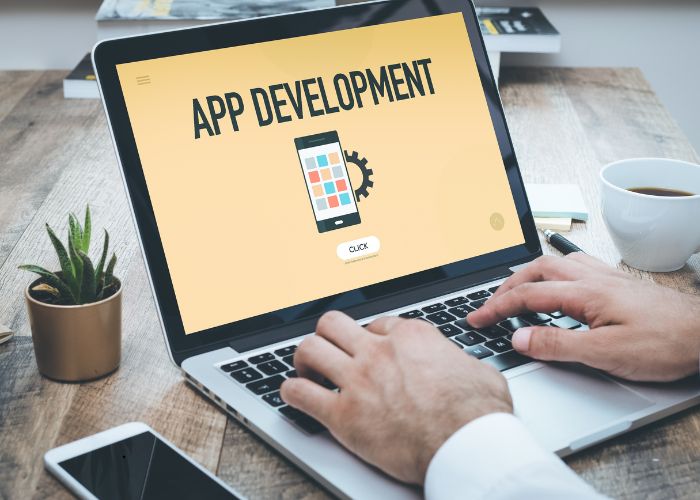 app development