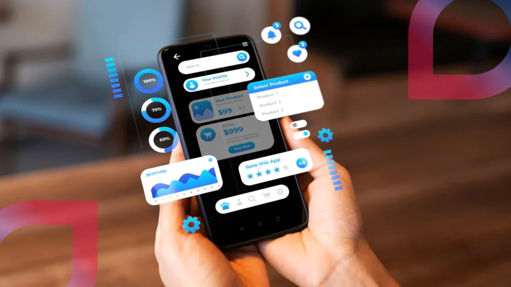 Top Qualities to Look for in a Mobile Application Development Company