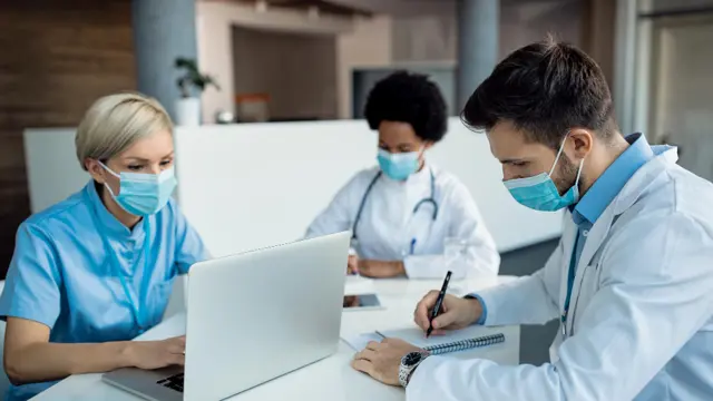 What Skills Truly Define a Competent Healthcare Professional Today?