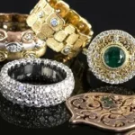 Best Jewellers in Lahore