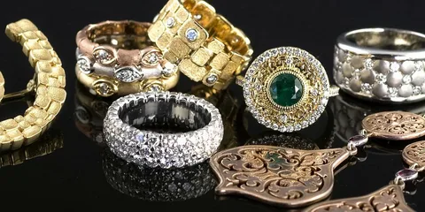 Best Jewellers in Lahore