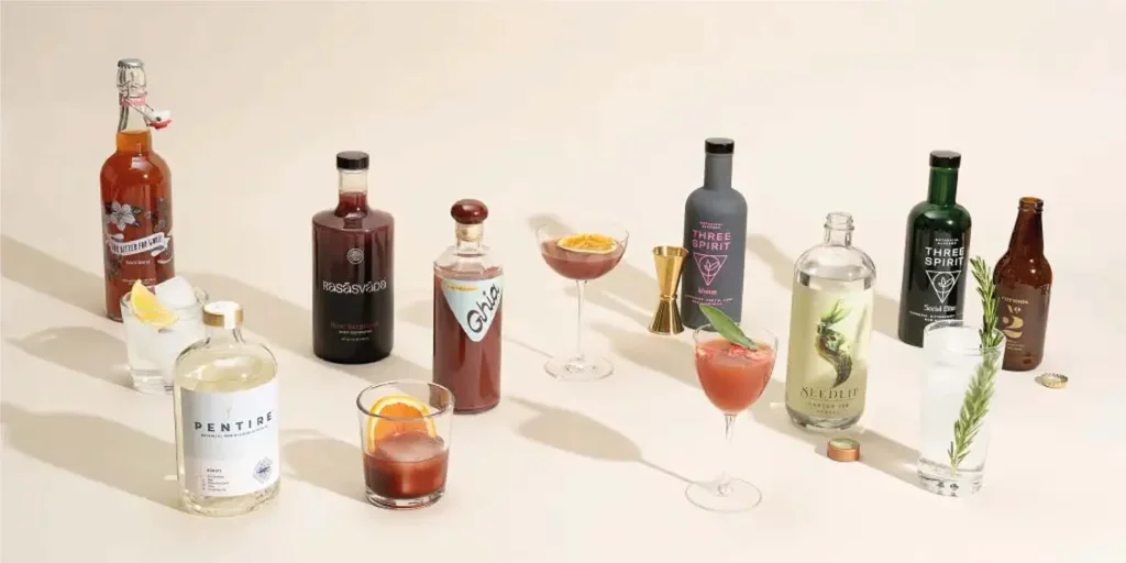 How To Develop And Launch A Drink Brand with Branding Innovations UK