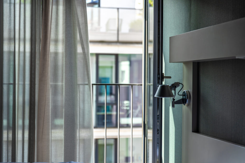 Why Sliding Pocket Doors Are the Smart Choice for Modern Small-Space Homes