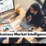 Business Market Intelligence