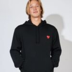 Shop Comme des Garçons Apparel for Unique Everyday Looks