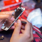 cell phone repairs