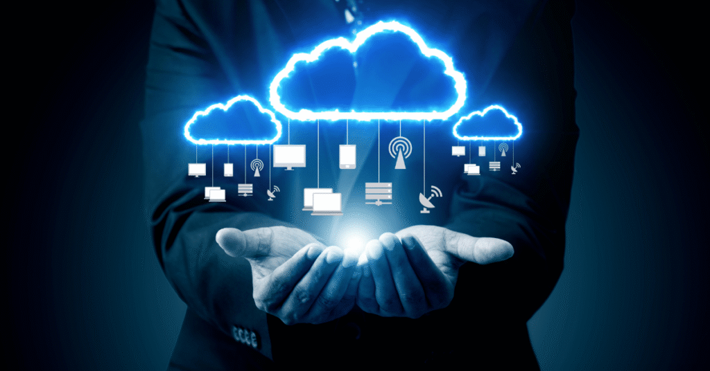 Cloud Hosting for Growing Businesses: Building a Scalable Foundation for Success