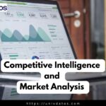 Competitive Intelligence and Market Analysis