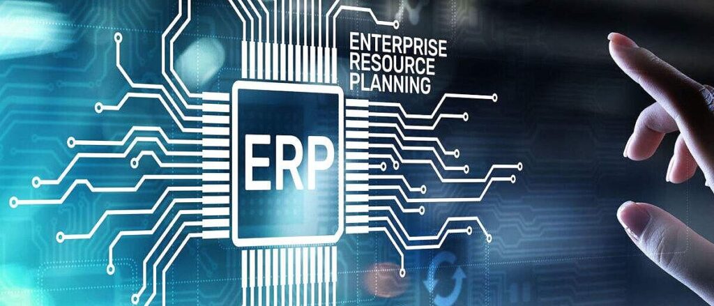 ERP Application Development Using Modern Tech Stacks