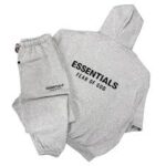 Essentials Tracksuit