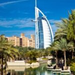 Dubai Visa Online