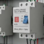earth leakage circuit breaker