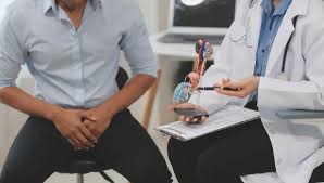 Erectile dysfunction