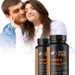 Alpha Fuel Pro Men’s Vitality Formula – Alpha Fuel Pro Official Website